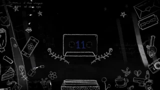 13 Reasons Why - Tape 6, Side A (From Netflix)