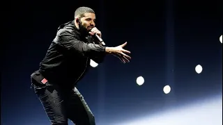 Drake - Nonstop (Live at 3Arena)