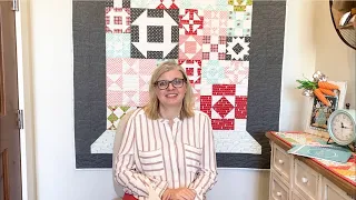 Behind the Seams: Martingale Trunk Show at home with Kimberly Jolly!