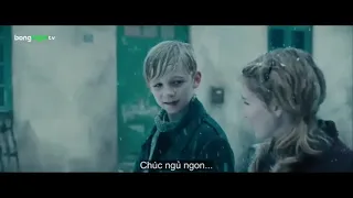 [ Engsub] Колыбельная (Lullaby) - Rauf & Faik || The book thief | Rudy - Liesel