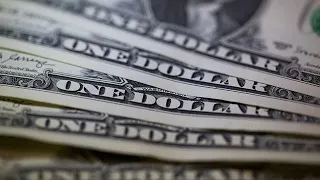 Dollar Still Safe Haven Even Amid U.S. Risks: BlackRock