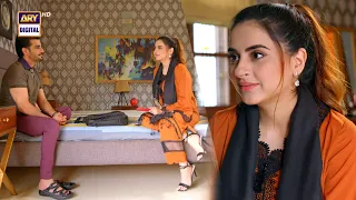 Danish Mai Aapki Life Partner Hoon, Aapki Humsafar | Fatima Effendi | Fahad Sheikh #Betiyaan