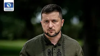 Ukraine War: Zelensky Establishes Memorial Day + More | Russian Invasion