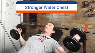 Chest guide & tips - follow for serious gains!