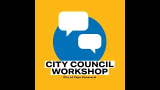 City Council Budget Workshop 08 23 23