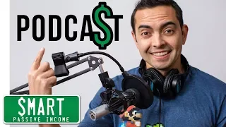 Podcast Monetization: 9 Ways to Make Money Podcasting