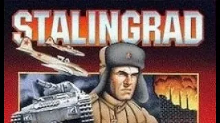 World at War Stalingrad (1995) - Content Review - Classic Wargames