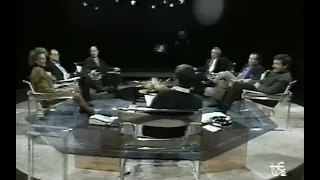 MARÍA ("La Noche", TVE, 1989)