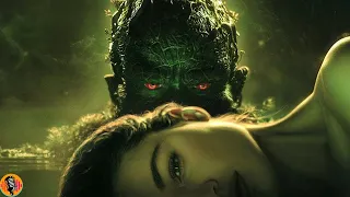 SWAMP THING creator addresses Cancelation of Project and Future Plans