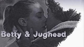 betty & jughead ▼не тонуть