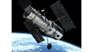 The Hubble Telescope 25th anniversary tribute