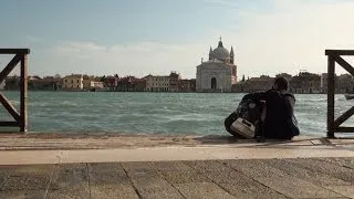 Venice. Declaration of love / Венеция. Признание в любви