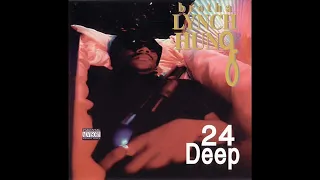 Brotha Lynch Hung - 24 Deep [FULL EP, 1993]
