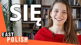 Everything You Need to Know About Polish Reflexive Pronouns and Verbs | Super Easy Polish 71