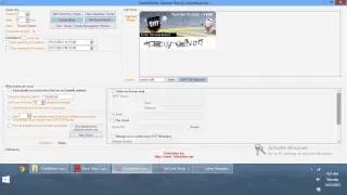 TicketMaster com Spinner Bot - 2014 Version (Old) - Check Descripton for Latest Link