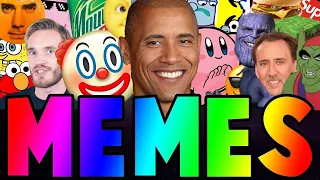 EPIC MEMES COMPILATION V21