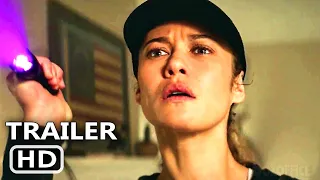 WHITE ELEPHANT Trailer (2022) Olga Kurylenko, Bruce Willis, Action Movie