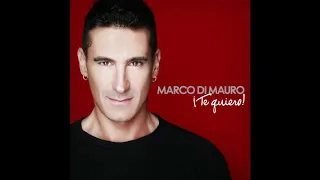 Marco di Mauro - Aunque No Me Quieras