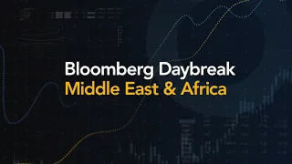 Daybreak: Middle East & Africa 03/20/2024