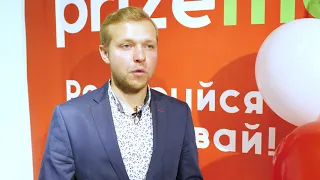 PrizeMe визначає нового переможця маркетингової акції 30.10.2020