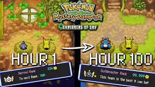 I Spent 100 Hours in Explorers of Sky to Feel Emotions
