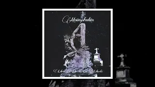 Monophobia - Libre de la Liberté (DSBM) [Full EP 2024]