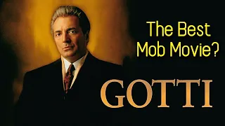 Gotti - The Most Authentic Gangster Movie Ever Made?