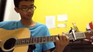 Someone like you by Adele ( guitar fingerstyle) - with tab