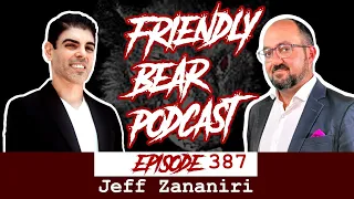 Jeff Zananiri - Prop Trader/Hedgefund Manager Discusses Trading Black Swan Scenarios