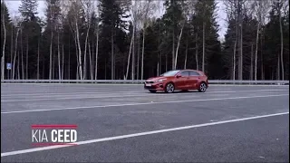 Что не так с Kia Ceed 2019 года? Обзор основных недостатков