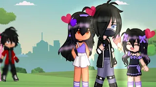 Its To Late To Apologize...//Aphmau Gacha Meme//🖤Zanemau💜 Aarmau Angst Zane~Chan Angst//Final Part//