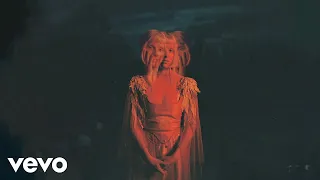 AURORA - Giving In To The Love (Visualiser)