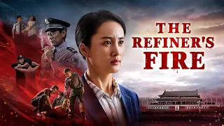 Christian Movie "The Refiner's Fire" | A Christian's Faith Testimony of Being Persecuted