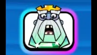 What's The First Exclusive Emote In Clash Royale?