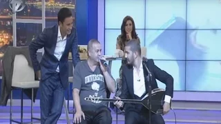 Şafak Sezer ve Ramazan Küçük Düeti - İzzet Yıldızhan Show