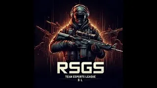 RSGS Live Stream