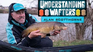 Understanding Wafters | Alan Scotthorne | Match Fishing