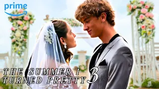 The Summer I Turned Pretty Season 3: First Look & Release Date Revealed!