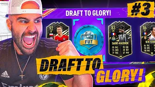 HOW TO GET A FREE DRAFT TOKEN IN FIFA21... FIFA 21 #03