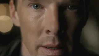 Benedict Cumberbatch - All The World's A Stage - The Seven Ages Of Man - Solo - 4K