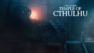 Temple of Cthulhu