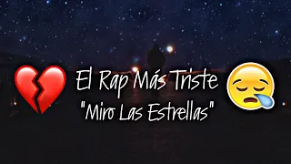 La cancion mas triste del mundo💔Mi Extrella Eres Tu😭Henry Love Rap Ft Mc J Rap