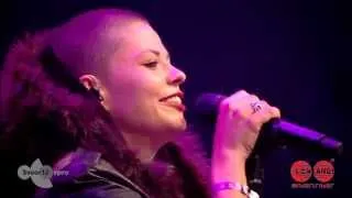 Kovacs - When The Lady's Hurt - Lowlands 2014