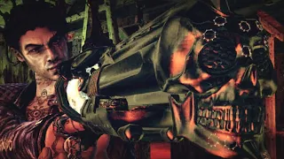 10 Secret Horror Video Game Weapons That Broke All The Rules