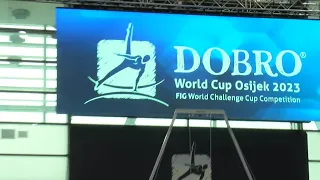 Hrvatska osvojila dvije bronce na DOBRO world cupu