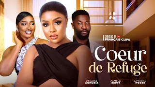 COEUR DE REFUGE - 2024 Nollywood Français Film #filmfrançais #français #nollywoodfilmsenfrançais