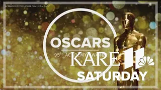 Film critic Brian Eggert shares Oscar predictions