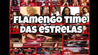 Flamengo time das estrelas