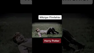 Filmfehler - Harry Potter und die Kammer des Schreckens