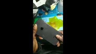 Iphone 8 plus back glass and screen replace